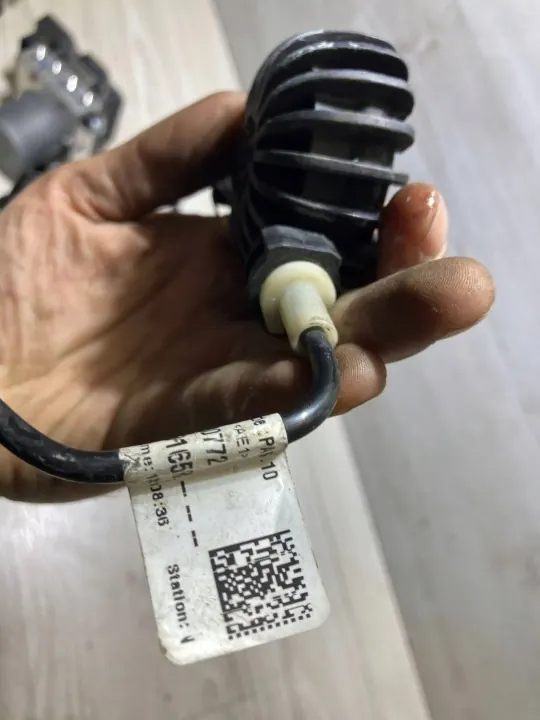 Koppelingskabel OEM 308518165R voor Nissan Juke II image 5