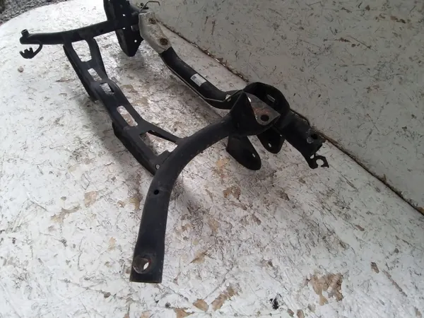 SSP13176 Achterophanging Balk voor VW Golf VII image 4