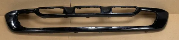 Mercedes GLC X253 Frontspoiler OEM A2538859901 image 2