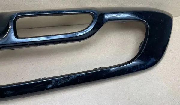 Mercedes GLC X253 Frontspoiler OEM A2538859901 image 4