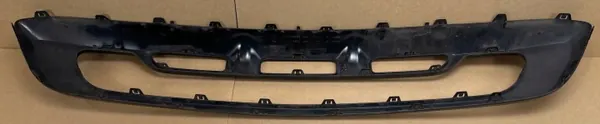 Mercedes GLC X253 Frontspoiler OEM A2538859901 image 5