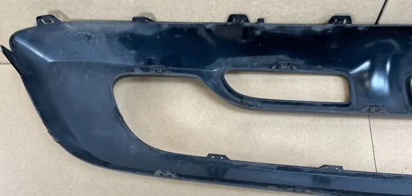Mercedes GLC X253 Frontspoiler OEM A2538859901 image 6