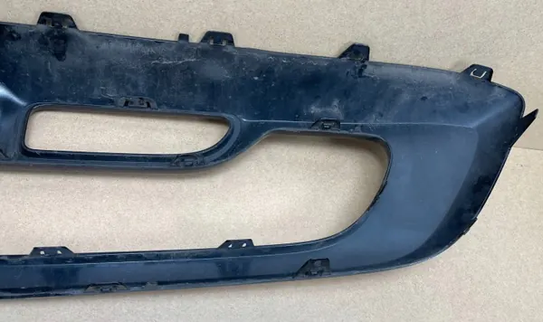 Mercedes GLC X253 Frontspoiler OEM A2538859901 image 8