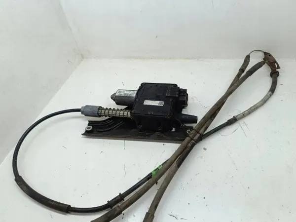 Handremmotor OEM 22792204 voor Opel Insignia A image 2