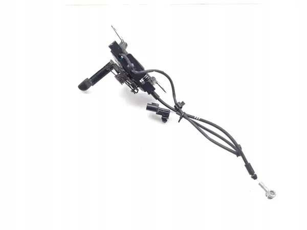 Fecho do capô Kia Stonic OEM No MPN - 2025 Hatchback image 2