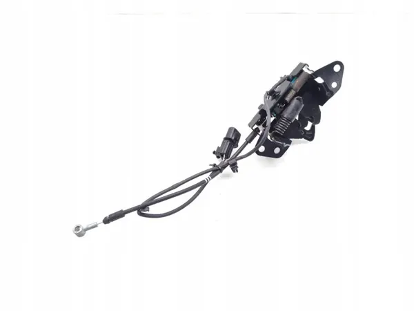 Fecho do capô Kia Stonic OEM No MPN - 2025 Hatchback image 10