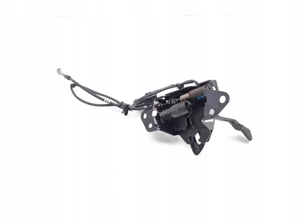 Fecho do capô Kia Stonic OEM No MPN - 2025 Hatchback image 3