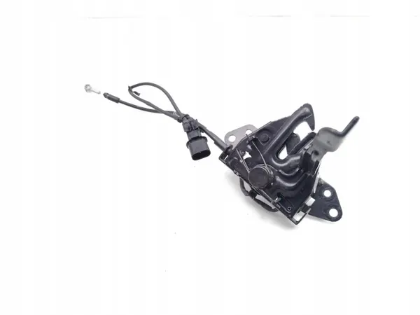 Fecho do capô Kia Stonic OEM No MPN - 2025 Hatchback image 4