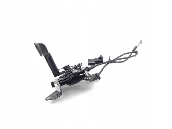 Fecho do capô Kia Stonic OEM No MPN - 2025 Hatchback image 5
