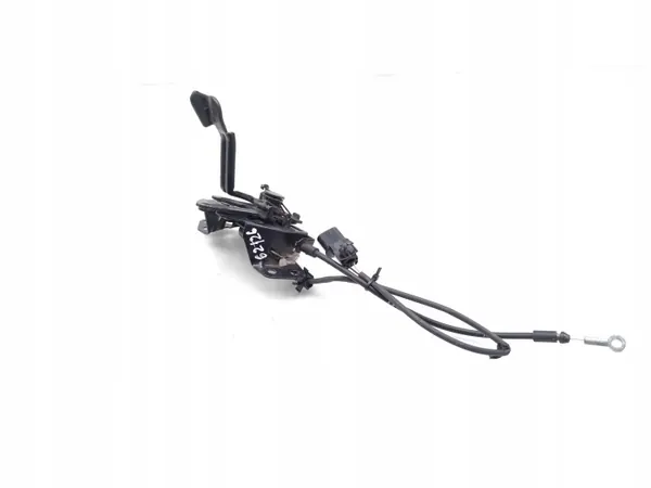 Fecho do capô Kia Stonic OEM No MPN - 2025 Hatchback image 6