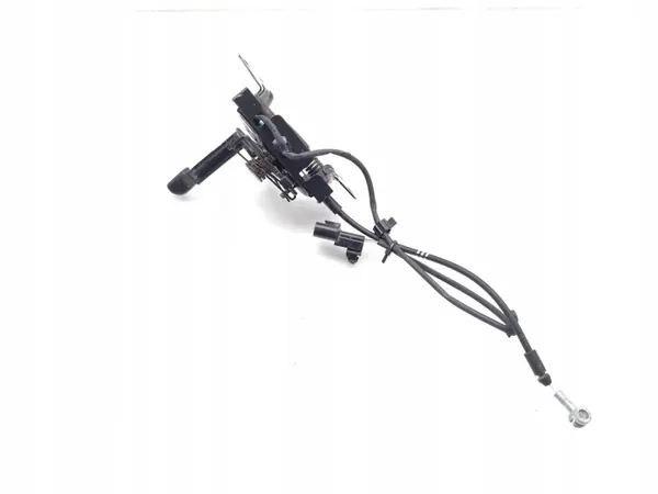 Fecho do capô Kia Stonic OEM No MPN - 2025 Hatchback image 9