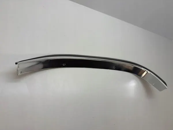 OEM LISTWABMWSIERP Linke hintere Türschwellerleiste BMW 3 E30 image 4