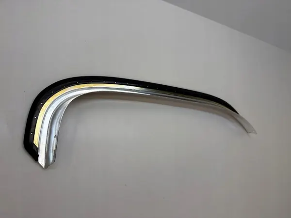 OEM LISTWABMWSIERP Linke hintere Türschwellerleiste BMW 3 E30 image 8