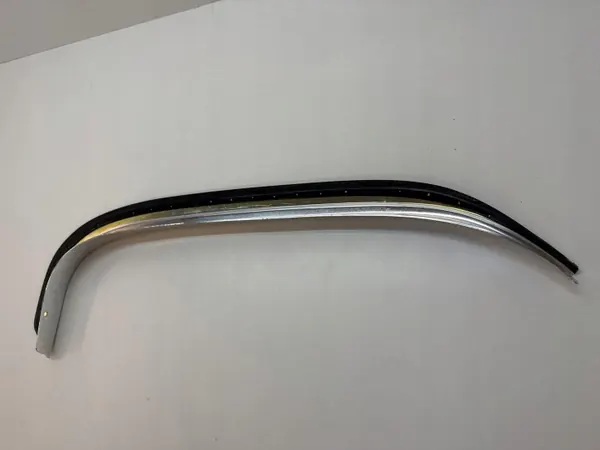 OEM LISTWABMWSIERP Linke hintere Türschwellerleiste BMW 3 E30 image 9
