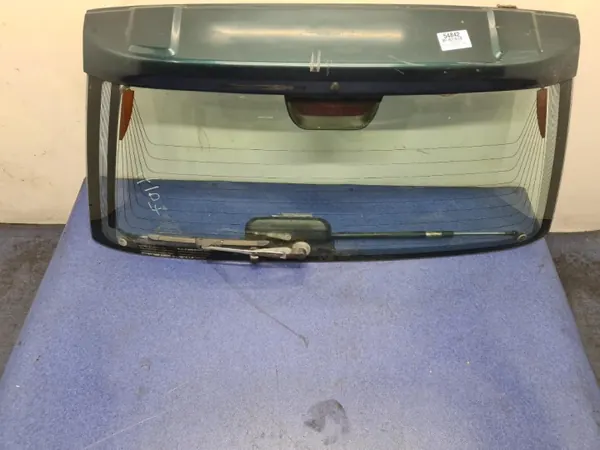 Achterruit OEM 54842/SIMAR voor Honda CR-V 2.0 image 2