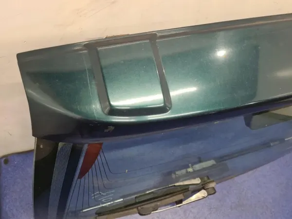Achterruit OEM 54842/SIMAR voor Honda CR-V 2.0 image 3