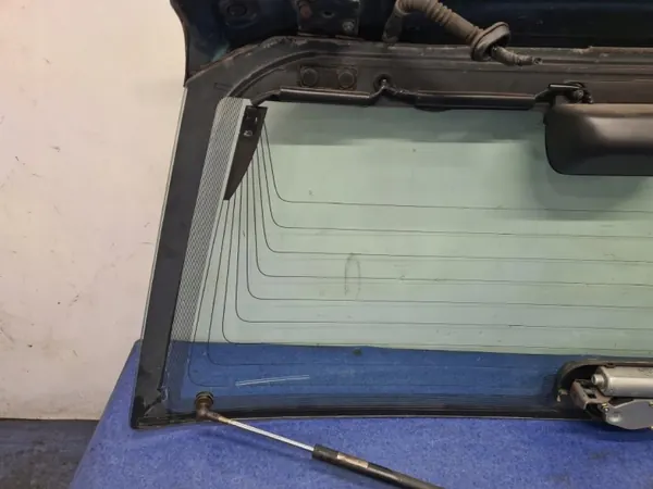 Achterruit OEM 54842/SIMAR voor Honda CR-V 2.0 image 5