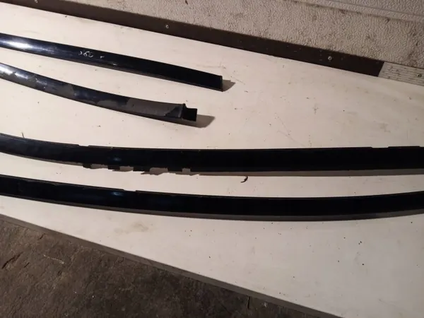 OEM 39971365 Daklijsten voor Volvo S60 2000-2009 image 4