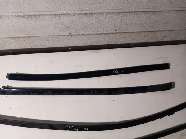 OEM 39971365 Daklijsten voor Volvo S60 2000-2009 image 6