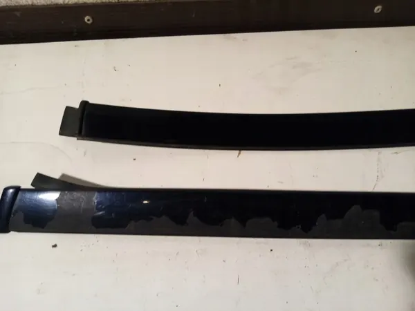 OEM 39971365 Daklijsten voor Volvo S60 2000-2009 image 7