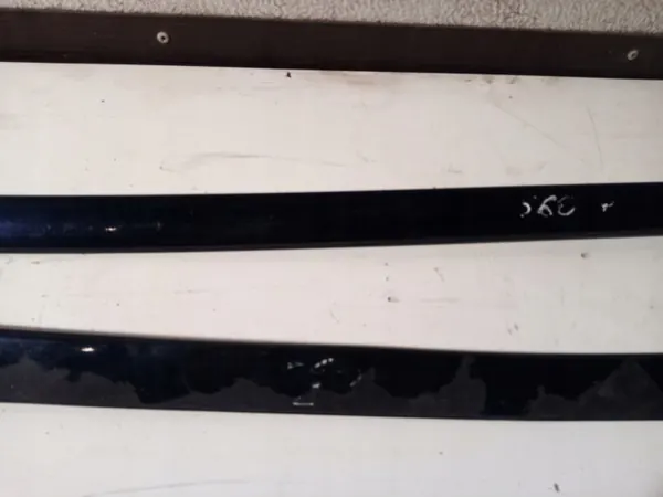 OEM 39971365 Daklijsten voor Volvo S60 2000-2009 image 8