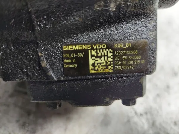 Bomba de inyección OEM 9662021580 para Volvo V50 2.0 D image 6