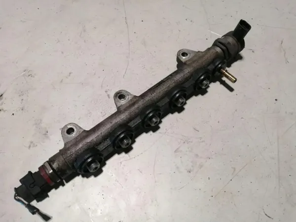 Sensor óleo rail injeção Nissan OE 0445214155 image 2