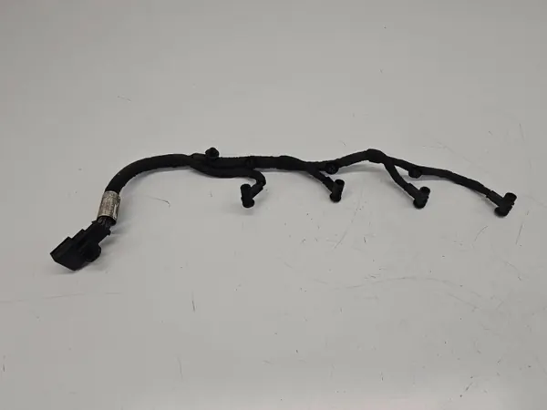 Jaguar glödstiftkabel OEM G4D312A378AC - Begagnad image 2
