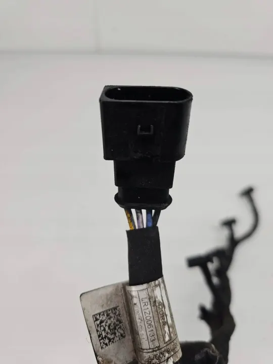 Jaguar glödstiftkabel OEM G4D312A378AC - Begagnad image 3
