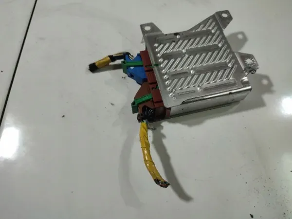 Módulo airbag SRS Lancia Musa OEM 51783814 image 3