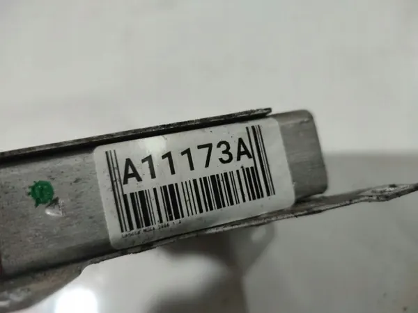 Módulo airbag SRS Lancia Musa OEM 51783814 image 5
