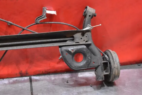 Taka-akseli OEM mamAUTO-1055567- Nissan Micralle image 10