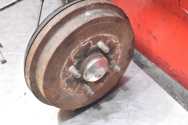 Taka-akseli OEM mamAUTO-1055567- Nissan Micralle image 4