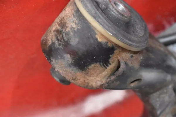 Taka-akseli OEM mamAUTO-1055567- Nissan Micralle image 6