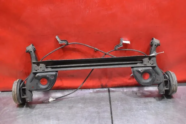 Taka-akseli OEM mamAUTO-1055567- Nissan Micralle image 8