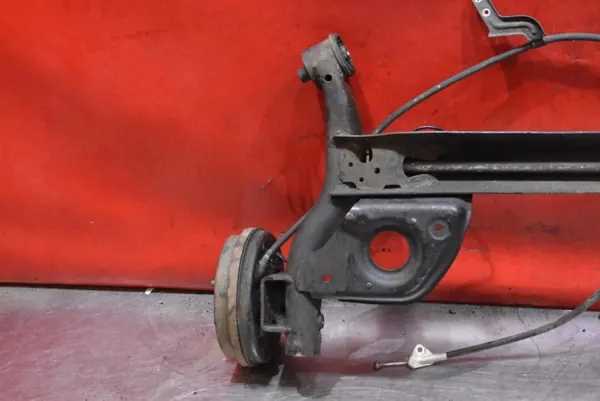 Taka-akseli OEM mamAUTO-1055567- Nissan Micralle image 9