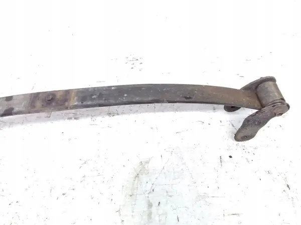 Molla a foglia sospensione VW Caddy III 2K5511151AA image 2