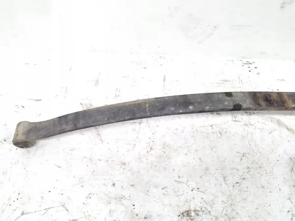 Molla a foglia sospensione VW Caddy III 2K5511151AA image 4