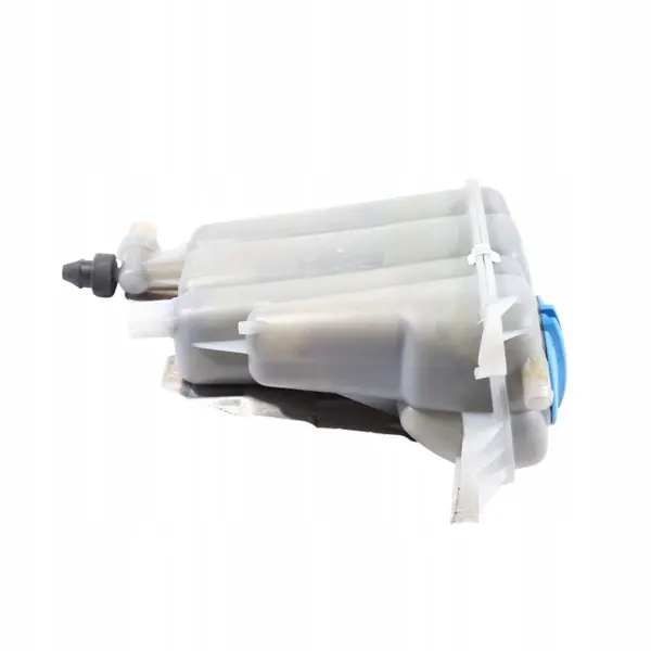 Audi S5 8T Koelvloeistof expansievat OEM 8K0121405R image 6