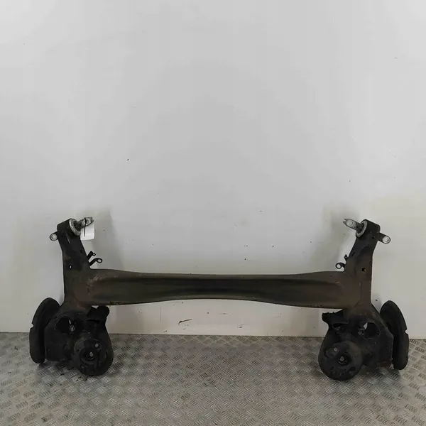 Essieu arrière Opel Astra L (O5) 1.2L 2023 9833974980 image 2