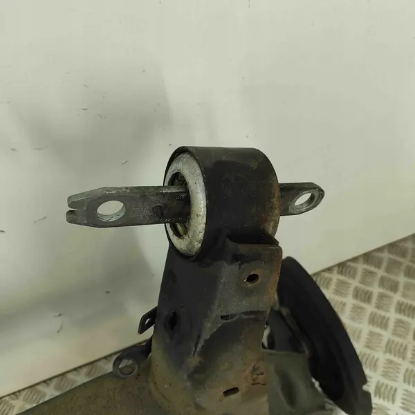 Essieu arrière Opel Astra L (O5) 1.2L 2023 9833974980 image 3