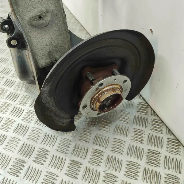 Essieu arrière Opel Astra L (O5) 1.2L 2023 9833974980 image 5