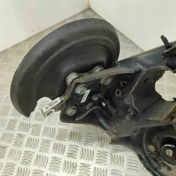 Essieu arrière Opel Astra L (O5) 1.2L 2023 9833974980 image 6