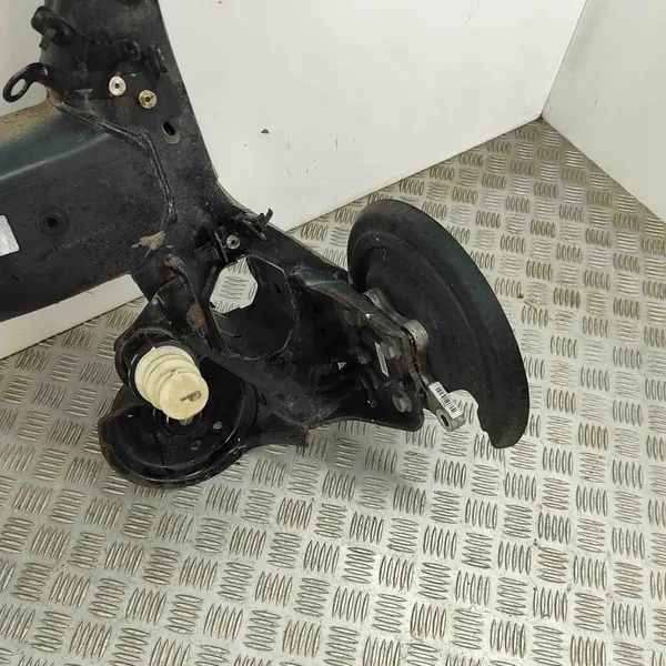 Essieu arrière Opel Astra L (O5) 1.2L 2023 9833974980 image 7