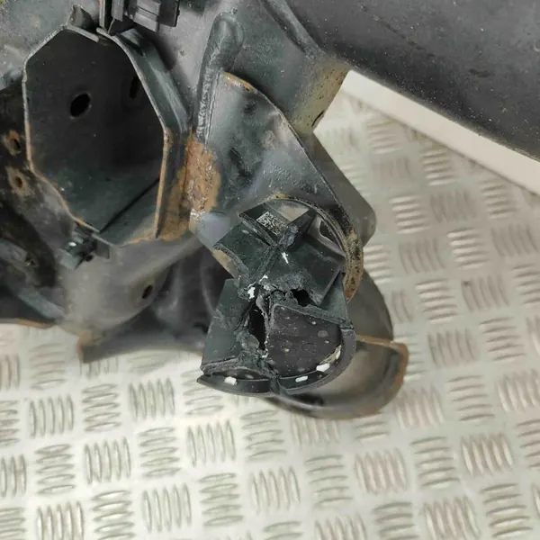 Essieu arrière Opel Astra L (O5) 1.2L 2023 9833974980 image 8