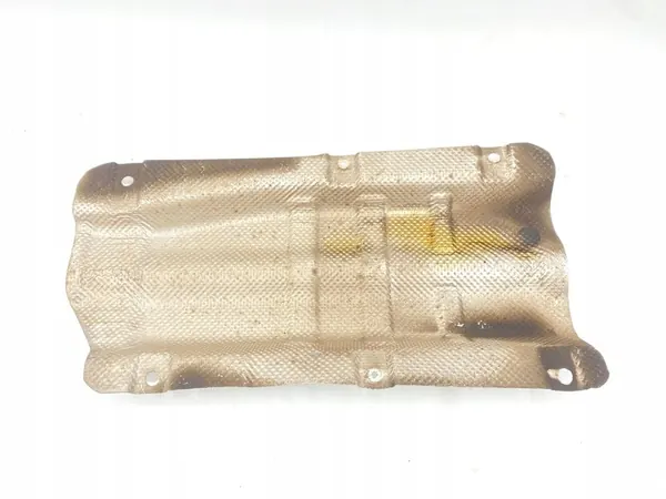 2016 Opel Mokka X Protetor Térmico Escape MTL34088 image 1