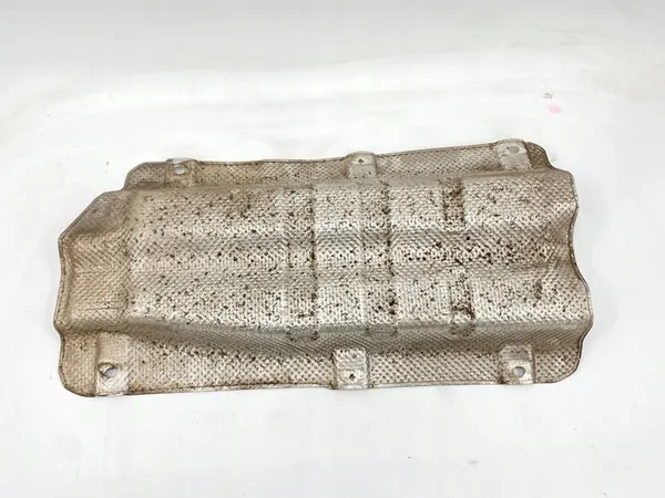 2016 Opel Mokka X Protetor Térmico Escape MTL34088 image 2