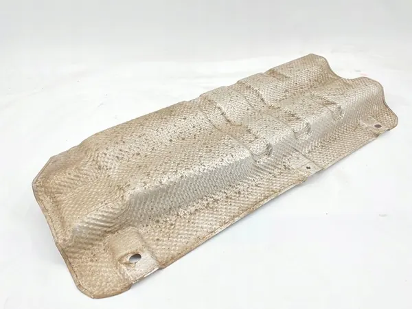 2016 Opel Mokka X Protetor Térmico Escape MTL34088 image 3