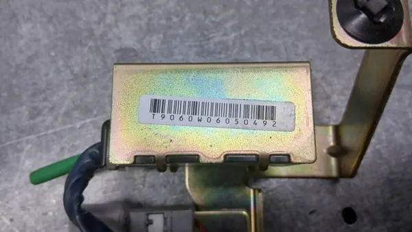 OEM 97041471 Immobiliser-modul för Toyota Corolla image 6