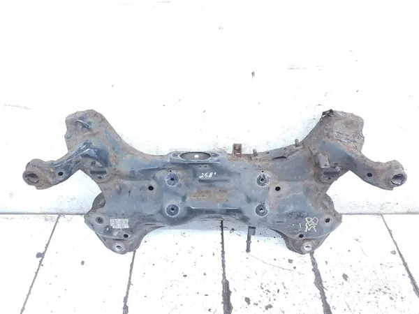 Molas dianteiras Hyundai OE OEM ARA334749 - Usado image 2